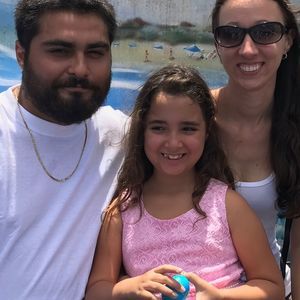 Meet your Posher, Kaley